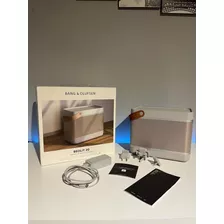 Bang Y Olufsen Beolit 20 (semi Nuevo)