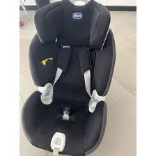 Cadeira Infantil Para Carro Chicco Youniverse Fix Pearl