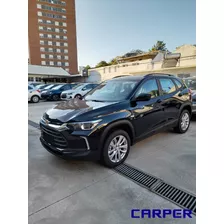 Chevrolet Tracker Ltz 1.2 Turbo At 2024 