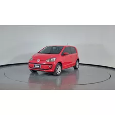 Volkswagen Up 1.0 High Up! I-motion