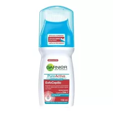 Limpiador Facial Garnier Pure Anti Imperfecciones 150 Ml