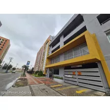 Apartamento En Nueva Castilla Rah Co: 24-1466