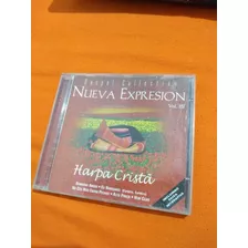 Cd Harpa Cristã Nueva Expresion