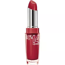 Maybelline Superstay 14 Horas De Uso Labial 0.12 Oz Varios