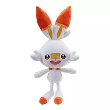 Peluche Pokemon Cinderace