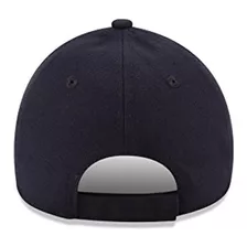 Mlb Youth The League New York Yankees 9forty Gorra Ajustable