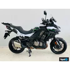 Kawasaki Versys 1000cc Abs