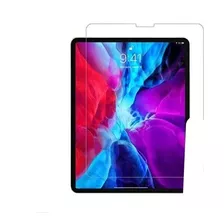 Vidrio Templado Para iPad Pro 11 (2020) 