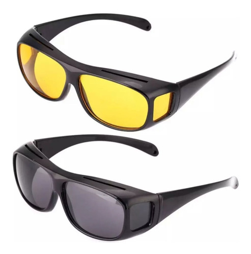 HD Vision Gafas Unisex