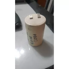 Capacitor Arrancador Hidrolavadora Power Wash 2000 