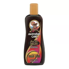 Bronceador Acelerador Australian Gold Gelée Cámara Bronceo