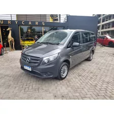 Mercedes Benz Vito 2017