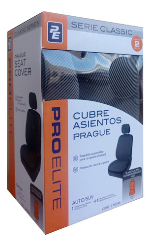 Volkswagen Vento 2011-2015 2 Piezas Funda De Asiento De Tela Foto 2