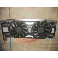 Tarjeta De Video Geforce Evga 1080 Gtx