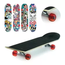 Skate Semi Profissional Sk1901 6645 Zippy Toys