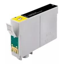 Cartucho Compatível Para Epson To135120 Black - T25 Tx125 Tx