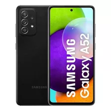 Samsung Galaxy A52 128gb, Ram 6 Gb