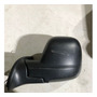 Espejo Izquierda Peugeot 206 2006 - 2009