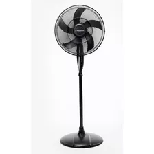 Ventilador Magiclick De Pie 20 C/botonera Palas Plásticas