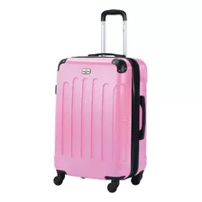 Maleta 20in Rigida Carry On Expandible Equipaje De Mano 10kg