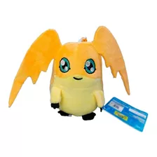 Peluche Llavero Animé Digimon