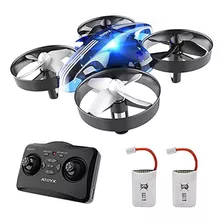 Atoyx At66 Mini Drone Rc Nano Quadcopter Auto Hovering Modo