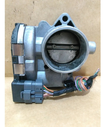 Corpo Borboleta Tbi Peugeot 308 1.6 16v 0 280 750 085 1