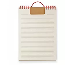 | Hang Up A5 Notebook Y Blocs De Notas Paredes | Sumini...