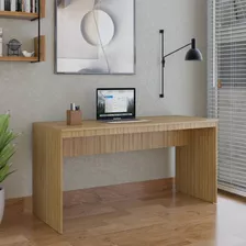 Mesa Para Escritório Diretor 150cm Turim Espresso He