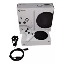 Xbox Séries S 512gb