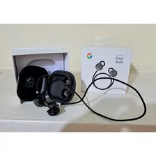 Google Pixel Buds