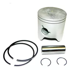 Kit De Pistones: Yamaha 3 Cilindros 60/70 Cv (ver Años) +1,0