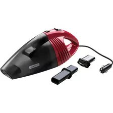 Aspirador De Pó Portátil Tramontina P/ Carros 60w 12v