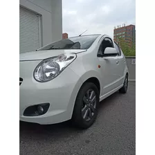 Suzuki Celerio 2014 1.0 Glx Sport