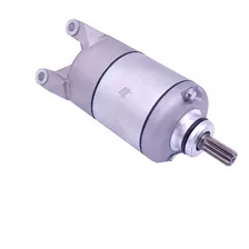 Motor De Partida Fazer 250 Lander Tenere 05 06 07 08 09 10