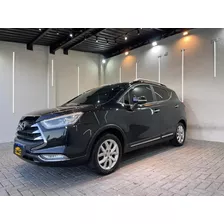 Jac T5 1.5 Jetflex Cvt 2018