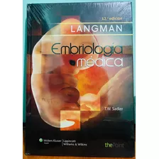Embriología Langman Ed 12