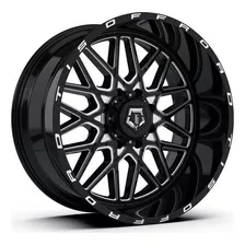 Rin De Rueda Tis 548bm, 24x12 (5x5.00/5x5.50)