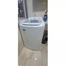 Máquina De Lavar 10,5kg Electrolux Jetclean Lac11