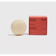 Shampoo Sólido Nutritivo 80g - Linha Bob
