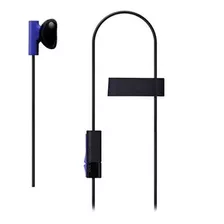 Auricular Ps4 Sony Original Con Microfono