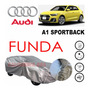 Funda Cubierta Lona Cubre Audi Tts Coup 2023