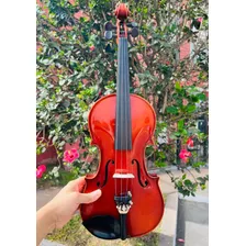 Violin Antiguo Marca Suzuki 4/4 Stradivarius - Lima Peru