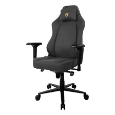 Arozzi Primo Premium Woven Fabric Gaming Chair Office Chair 