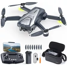 Drones With Camera For Adults 4k, Ht50 Drone 30 Mins Fl...