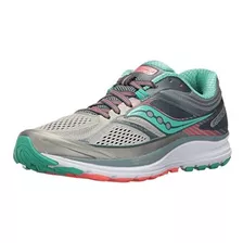 Zapatillas De Running Saucony Guide 10 Para Mujer