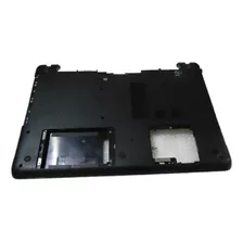 Carcaça Inferior Chassi Notebook Sony Svf152c29x C/ Quebrado