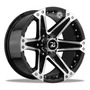 4 Rines Importados 15x6.5 3x100 Para Renault Kwid Con Msi