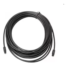 Cable De Audio Optico De 10 Metros