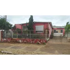 Casa De Esquina - Granja Esperança